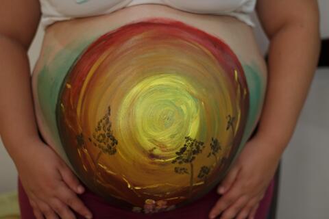Body Art