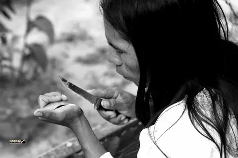 Laboratorio de Lengua Dʉmʉna