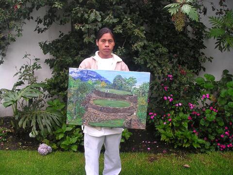pintura