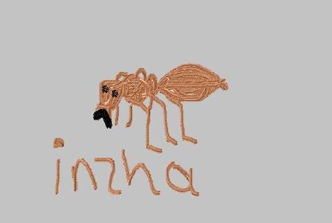Paint inzha