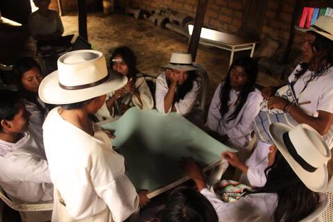 Laboratorio gawi