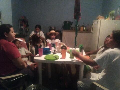Hechos tuankura